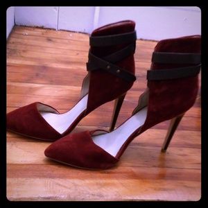 JOE'S Jeans Women's Pumps